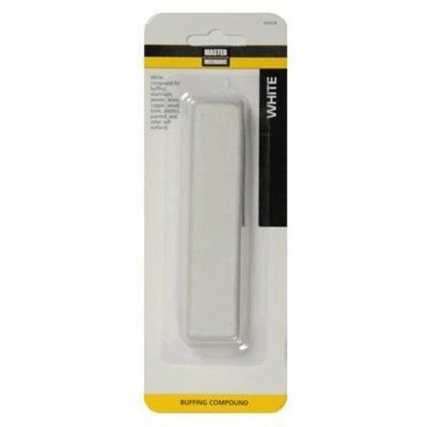 MM WHT Buffing Compound, Disston, Mfr#: 160529